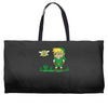 navi Weekender Totes