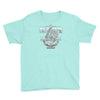 this thing can move Youth Tee