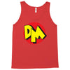 danger mouse 80's Tank Top