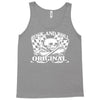 rock and roll Tank Top