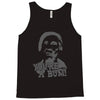 new rocky balboa movie mickey you're a bum Tank Top