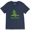 dorothy has dysentery V-Neck Tee