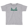 i survived lost Toddler T-shirt