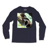Yulia Long Sleeve Shirts