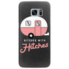 bitches with hitches Samsung Galaxy S7 Edge Case