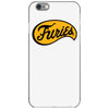 baseball furies iPhone 6/6s Case