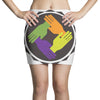 volunteer Mini Skirts