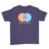 dream or reality Youth Tee