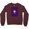 fahrie77 Crewneck Sweatshirt