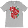 mexico with roses T-Shirt
