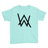 Alan Walker Youth Tee