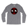 deadpool Long Sleeve Shirts