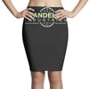 vandelay industries Pencil Skirts