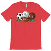 lucky day (2) T-Shirt