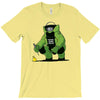 water bomb squad T-Shirt