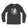 the force side Long Sleeve Shirts