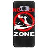 no flex zone arm gym workout Samsung Galaxy S8 Plus