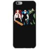 shaun of the dead iPhone 6/6s Case