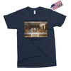 Leonardo Da Vinci L Ultima Cena Exclusive T-shirt