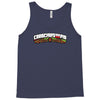 conscious and fly Tank Top