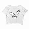 cute Crop Top
