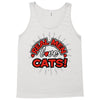 real men love cats (3) Tank Top