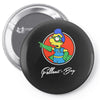 fallout boy Pin-back button