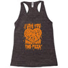 pizza! Racerback Tank