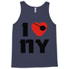 east coast escape Tank Top