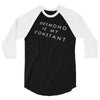 desmond is my constant 3/4 Sleeve Shirt