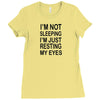 funny dad Ladies Fitted T-Shirt