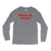 Made Of Stars Long Sleeve Shirts