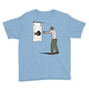 practice range Youth Tee