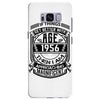 Things Better 1956 Age Approach Magnificent Samsung Galaxy S8 Plus