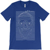skull division T-Shirt
