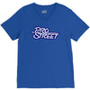 prostreet V-Neck Tee