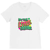 i'm the little sister V-Neck Tee