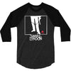 barry lyndon 1975 stanley kubrick movie 3/4 Sleeve Shirt