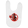 dead boy   copy Baby Bibs