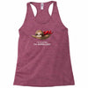 super lazy Racerback Tank