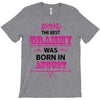 The Best Grammys Are Born In August T-Shirt