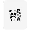 panda Mousepad