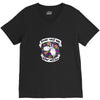 REACE WILL WIN V-Neck Tee