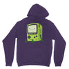 nintendo bmo Unisex Hoodie