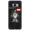 you shall not pass!! Samsung Galaxy S8 Plus