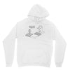chess geek nerd Unisex Hoodie
