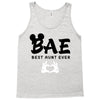 Bae Best Auntie Ever Tank Top