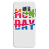 monday crossed out Samsung Galaxy S7