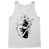 drowning Tank Top