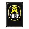 banana minion despicable nana iPad Mini 4